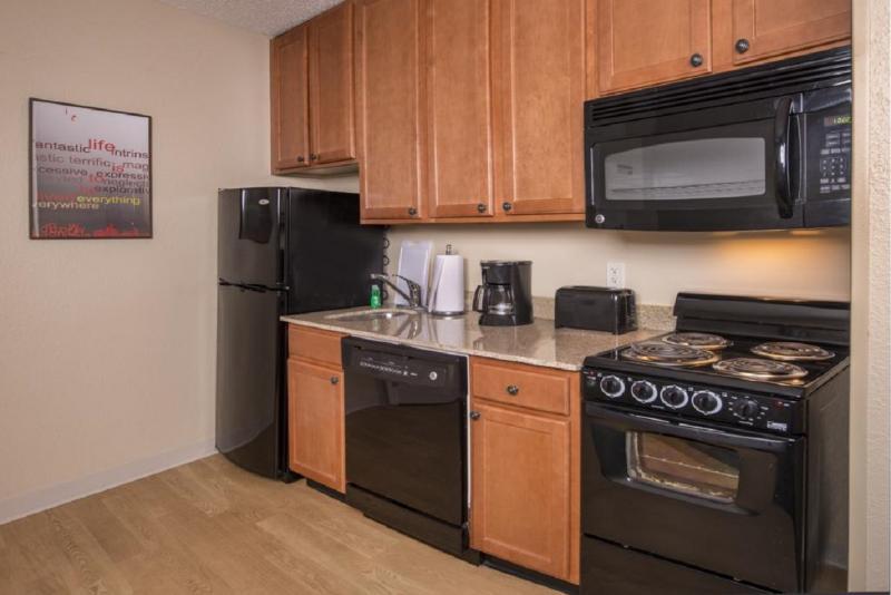 Towneplace Suites By Marriott Clinton At Joint Base Andrews Esterno foto