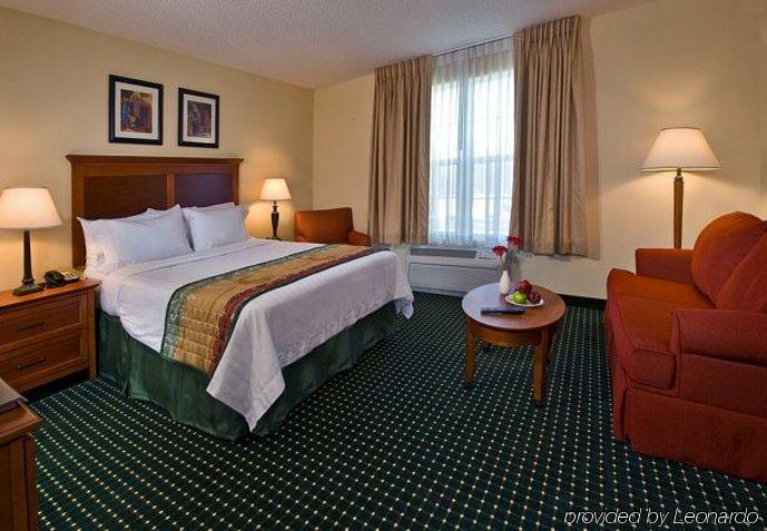 Towneplace Suites By Marriott Clinton At Joint Base Andrews Camera foto