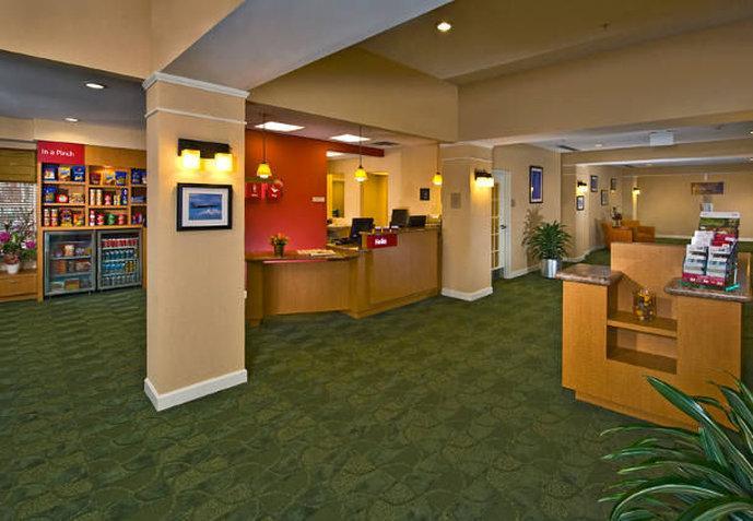 Towneplace Suites By Marriott Clinton At Joint Base Andrews Esterno foto